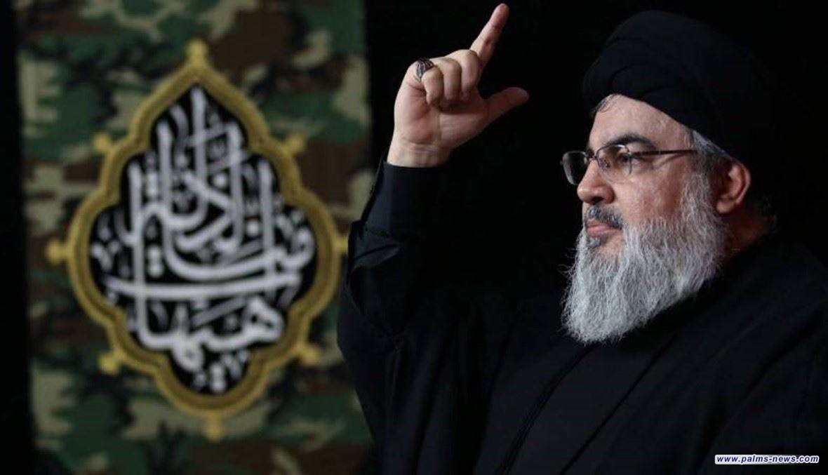 حزب الله يصدر بيانا يؤكد فيه إستشهاد أمينه العام السيد حسن نصر الله